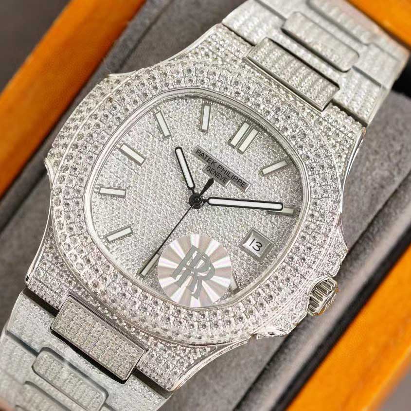 Patek Philipps Watch  - 