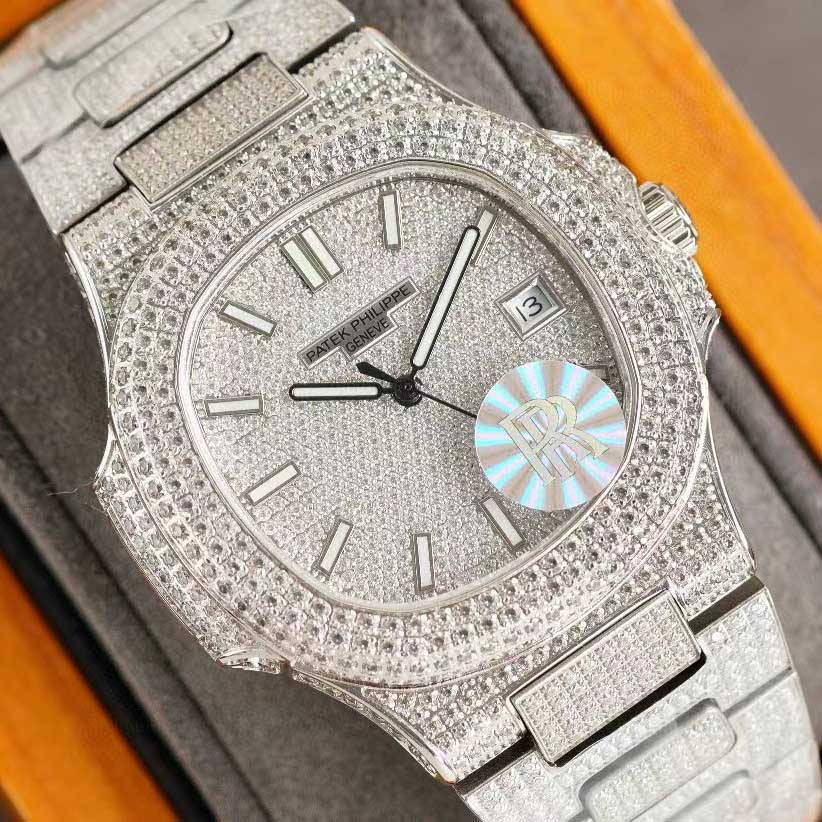 Patek Philipps Watch  - 