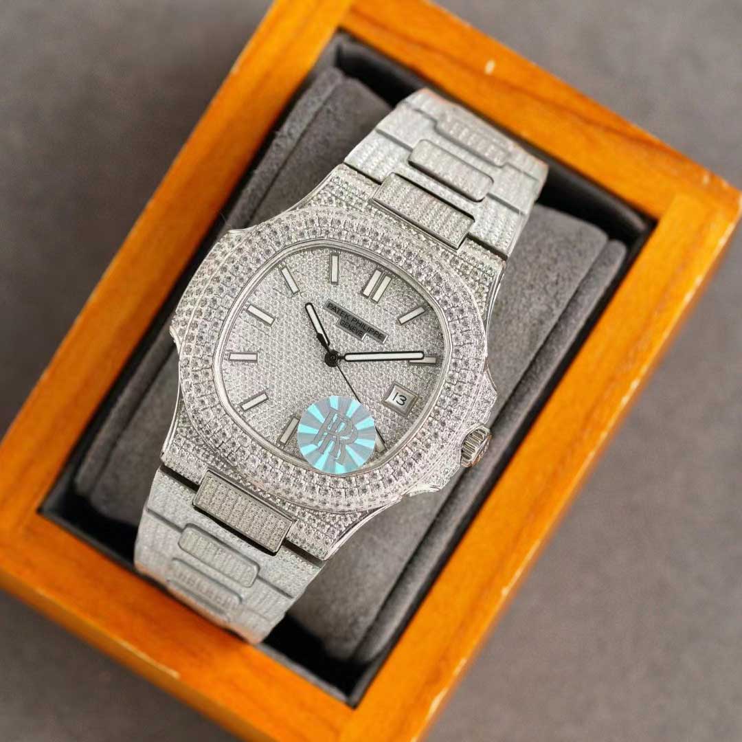 Patek Philipps Watch  - 