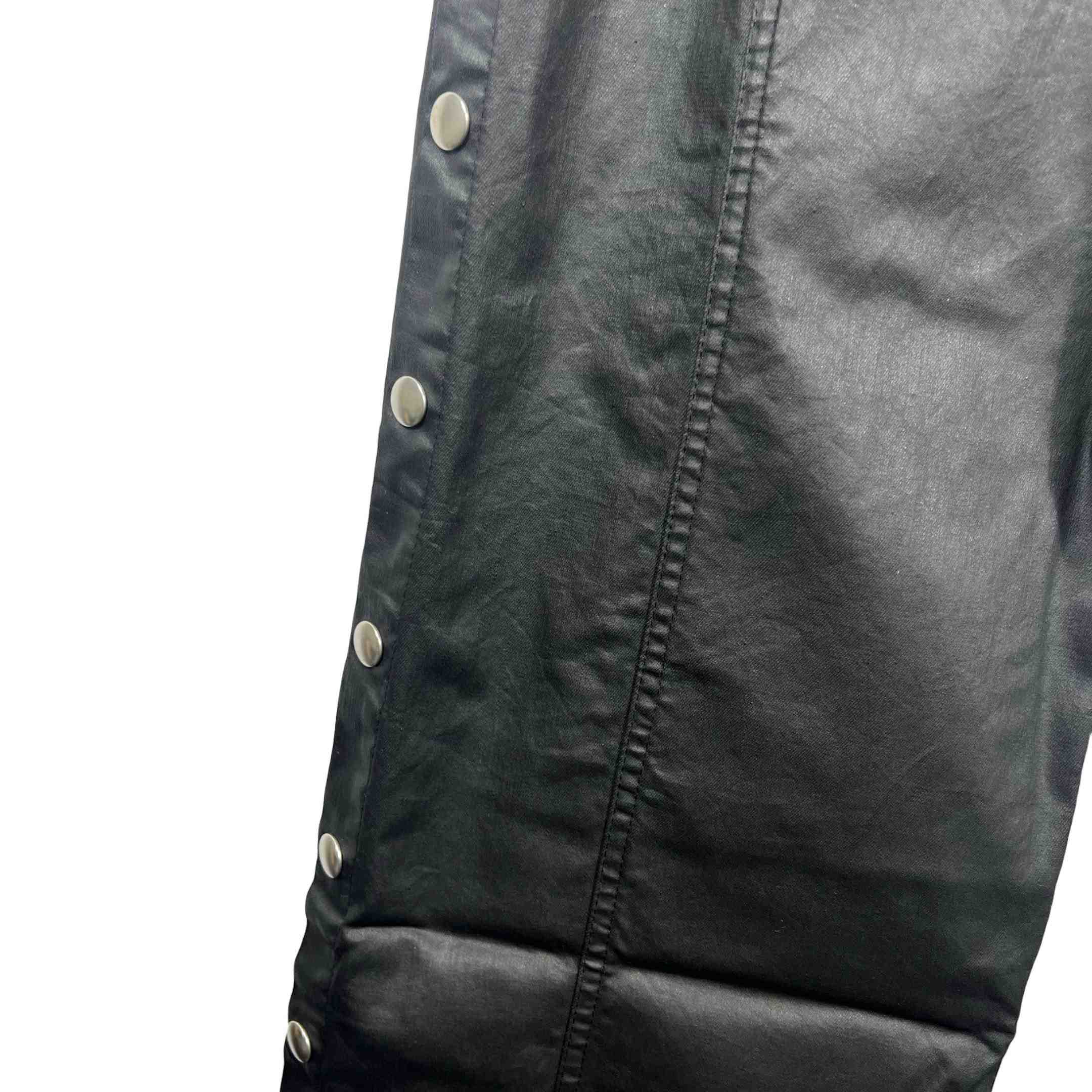 Rick Owens Drkshdw Track Pants - 