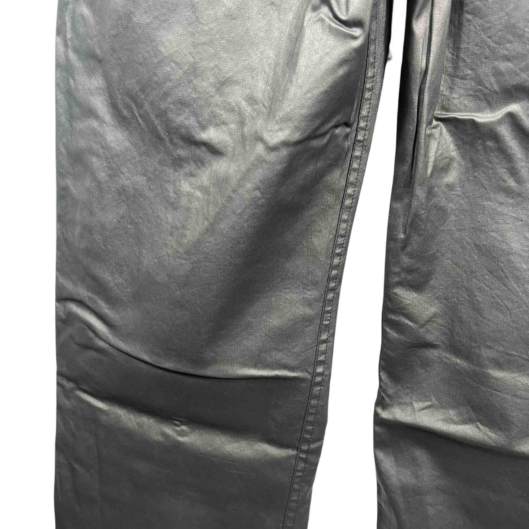 Rick Owens Drkshdw Track Pants - 