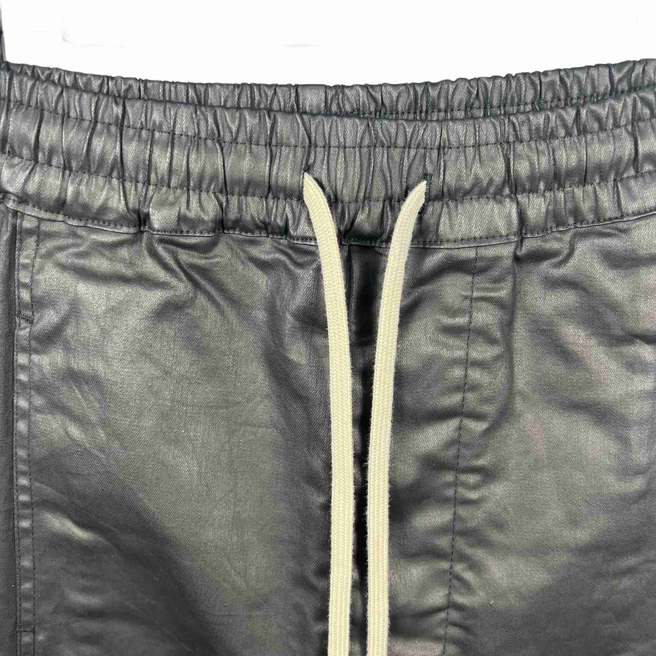 Rick Owens Drkshdw Track Pants - 