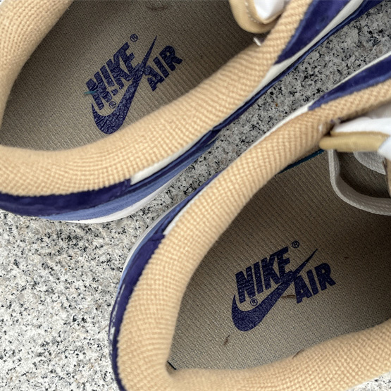 Travis Scott x Air Jordan 1 Low Sneaker      DM7866-808 - 