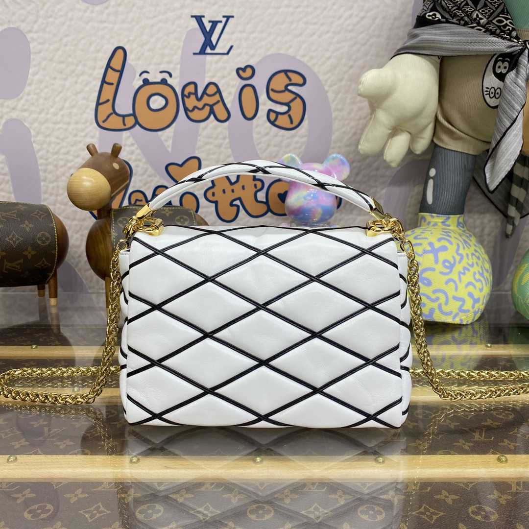 Louis Vuitton GO-14 MM   M22890 - 