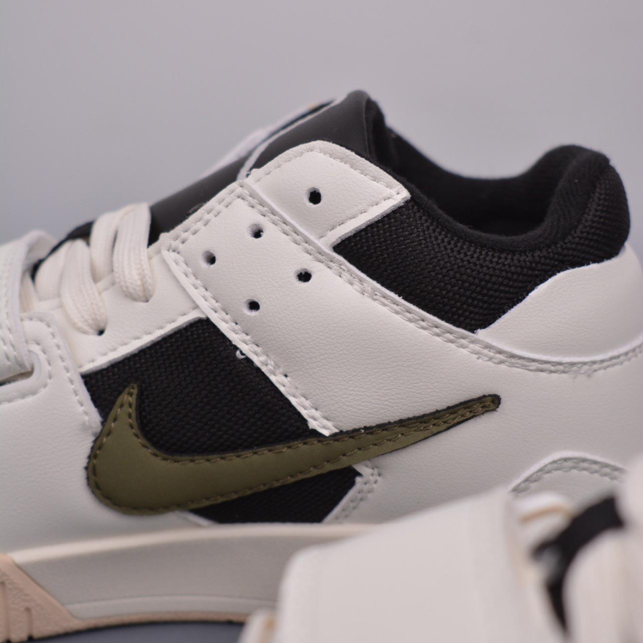Travis Scott x Jordan Executive The Check Sneaker    FZ8117 - 