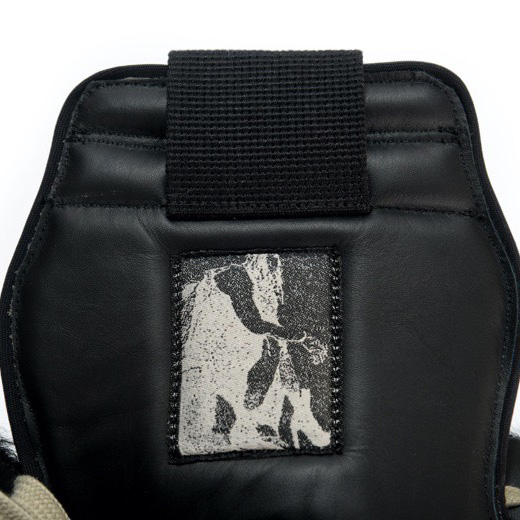 Rick Owens Geobasket High-top Sneakers - 