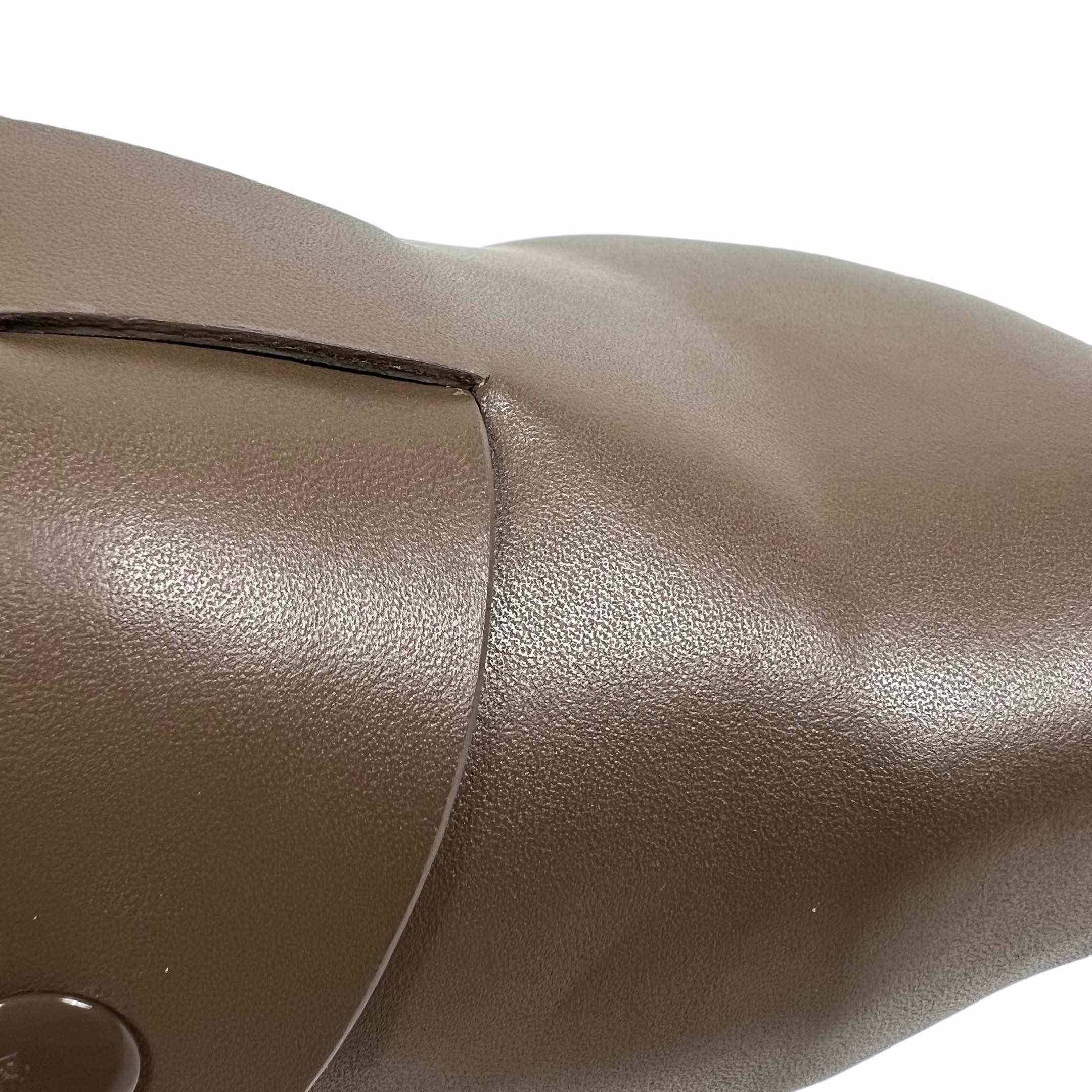Balenciaga Sunday Mule  - 