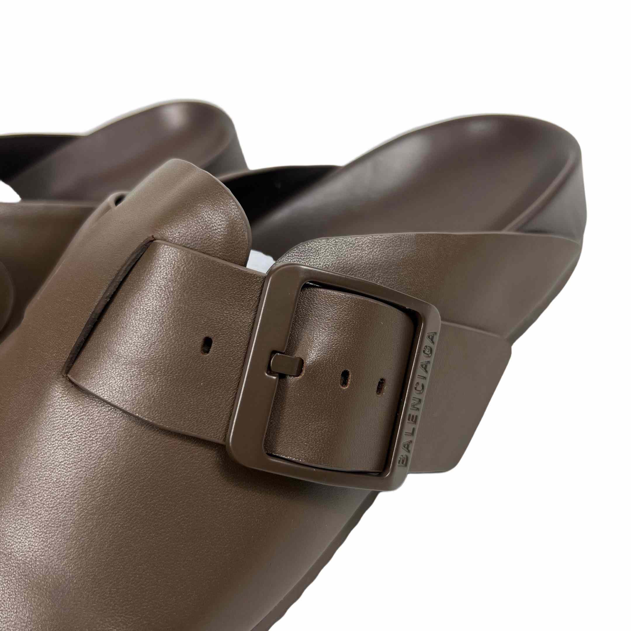 Balenciaga Sunday Mule  - 
