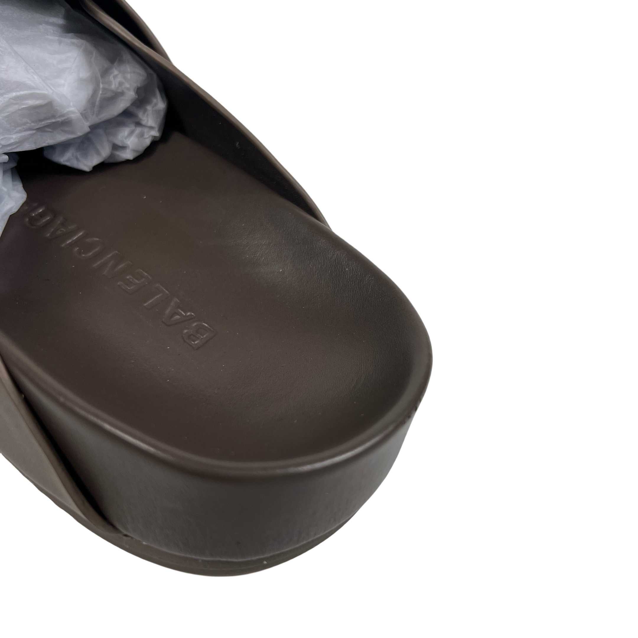 Balenciaga Sunday Mule  - 