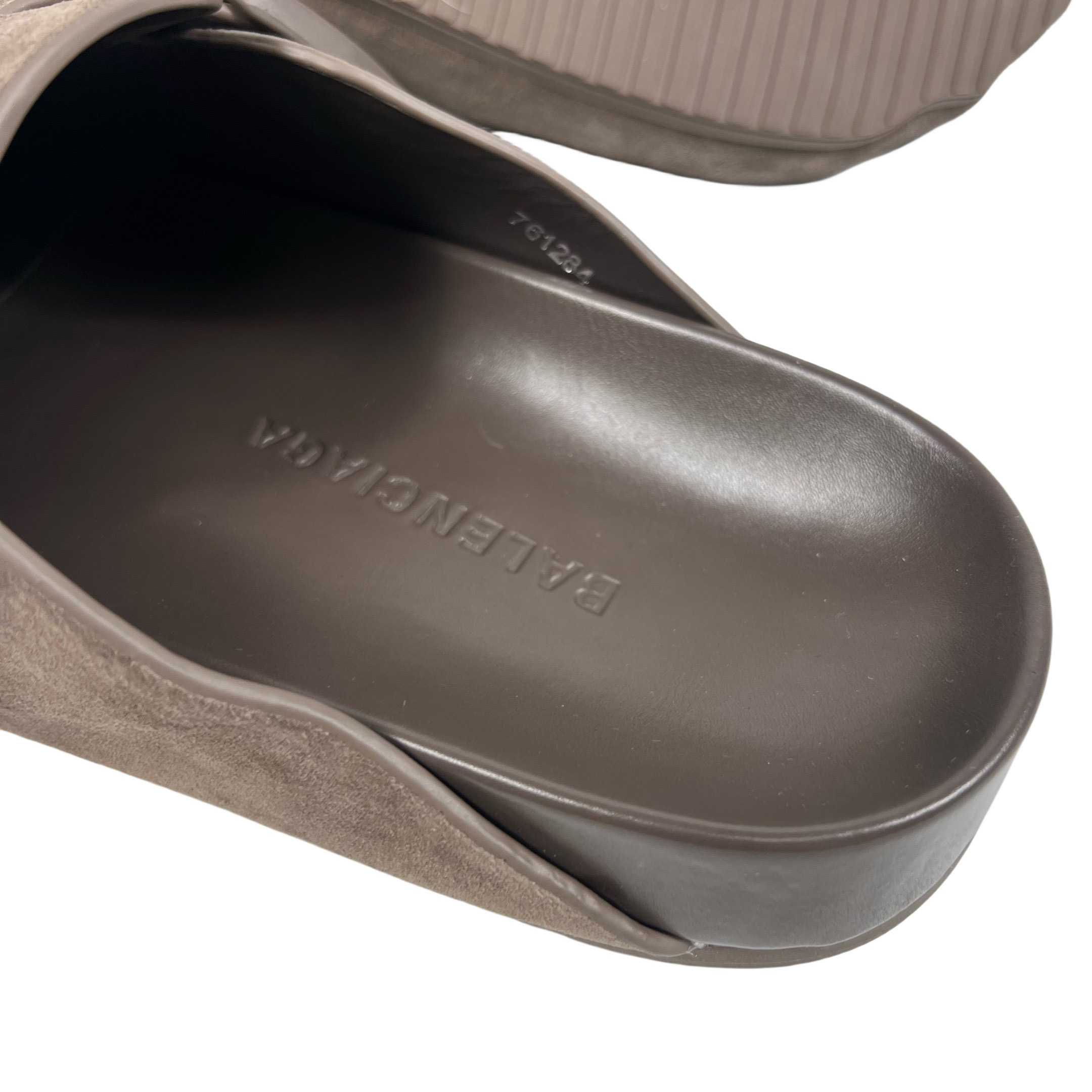 Balenciaga Sunday Mule  - 
