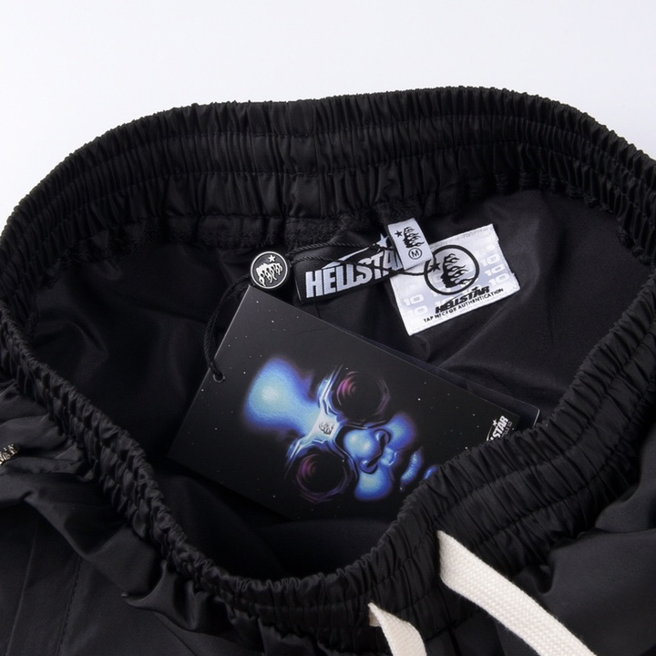 Hellstar Pants - 