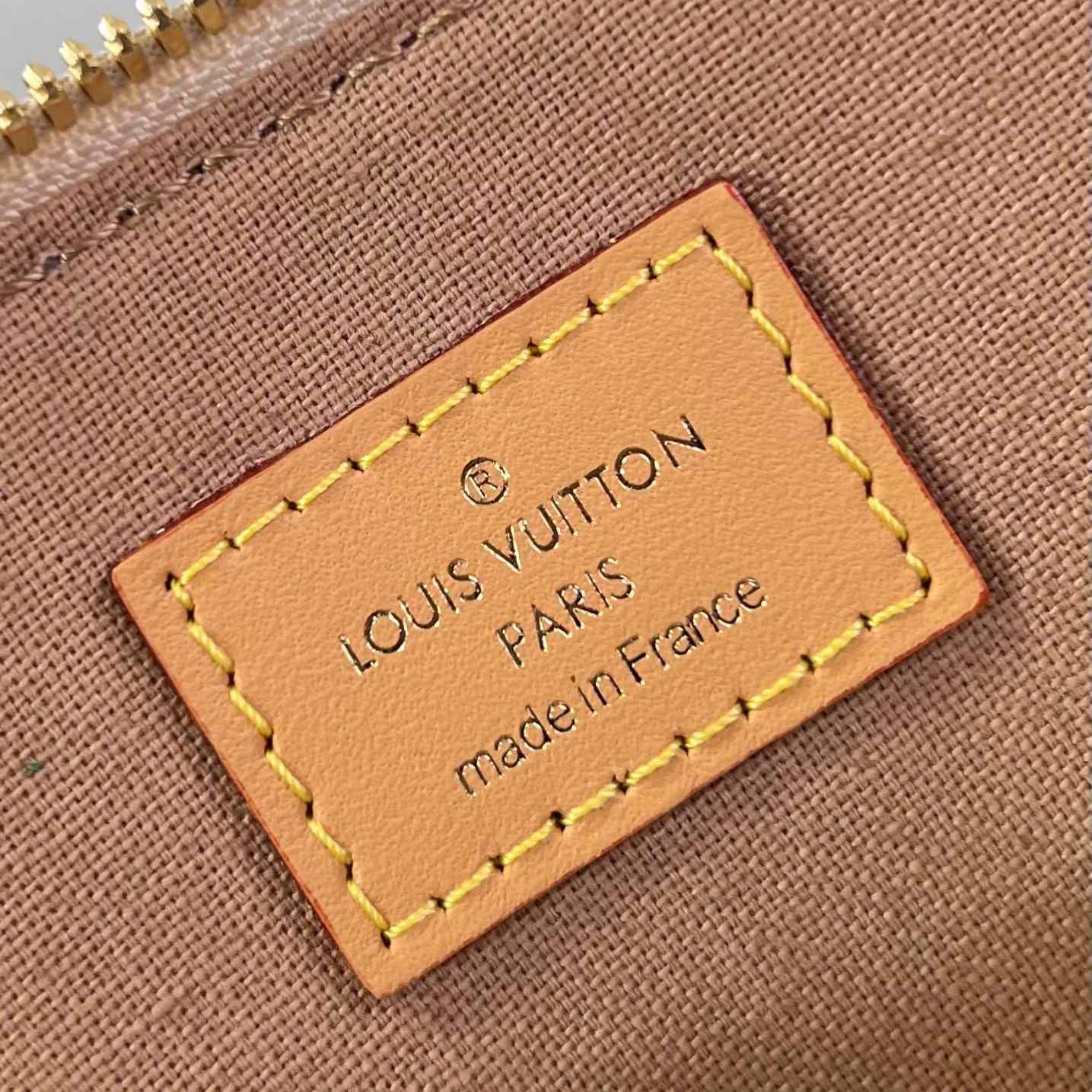 Louis Vuitton Nano Alma   M46895 - 