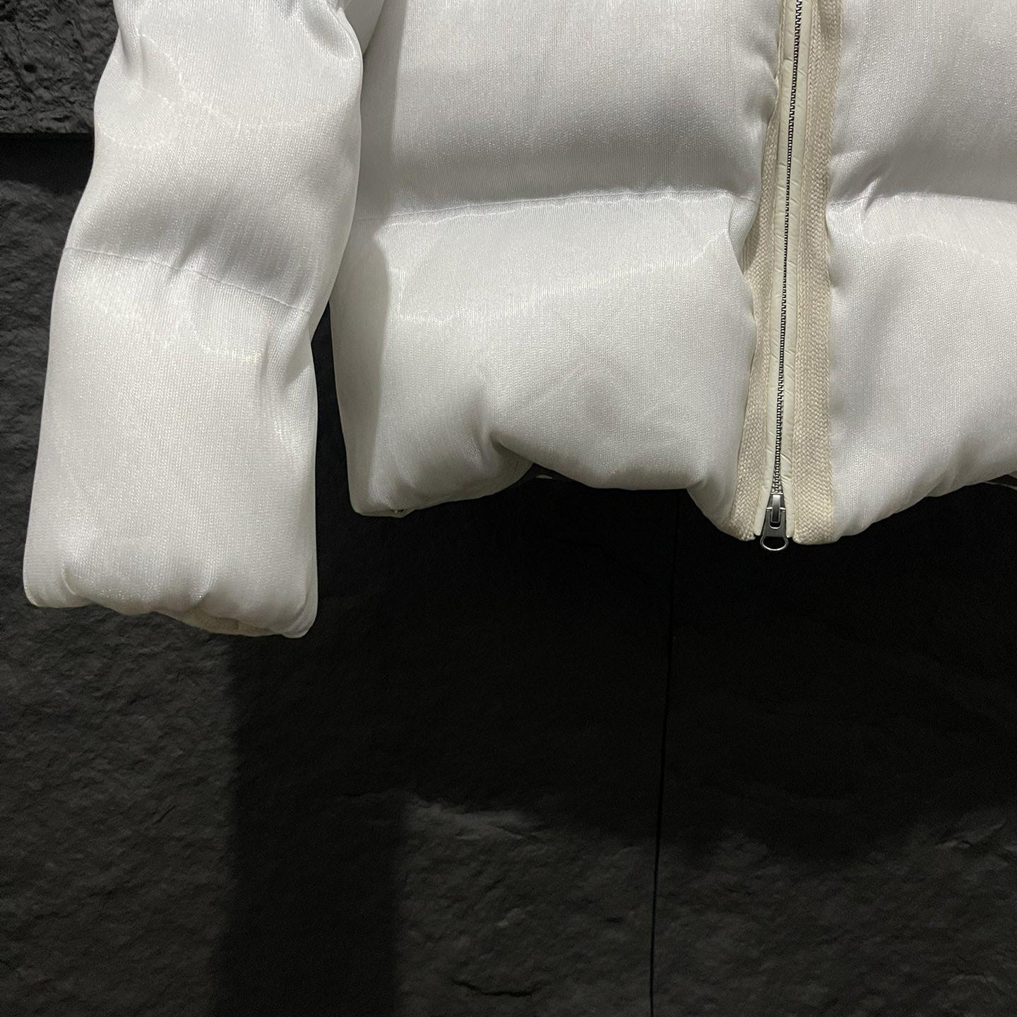  Palmangels Down Jacket - 