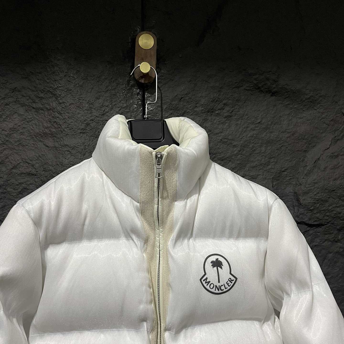  Palmangels Down Jacket - 
