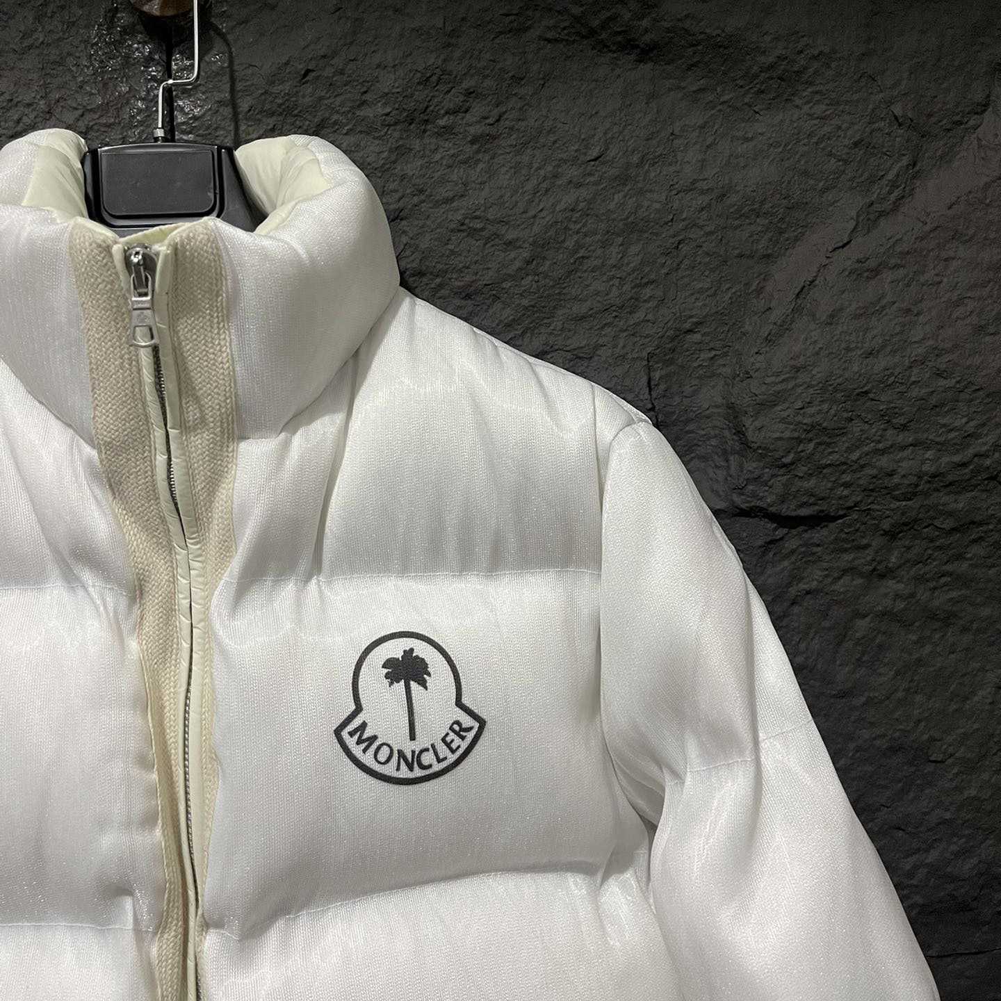  Palmangels Down Jacket - 