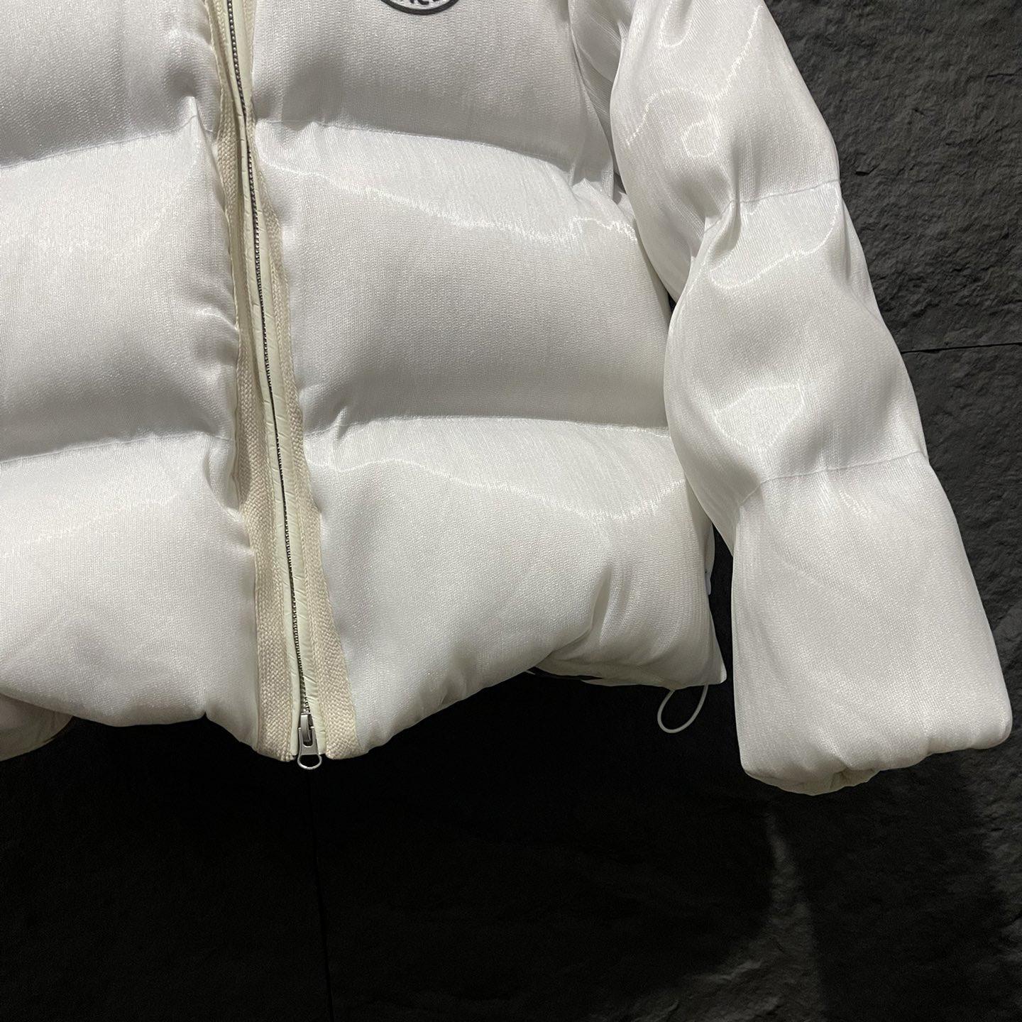  Palmangels Down Jacket - 