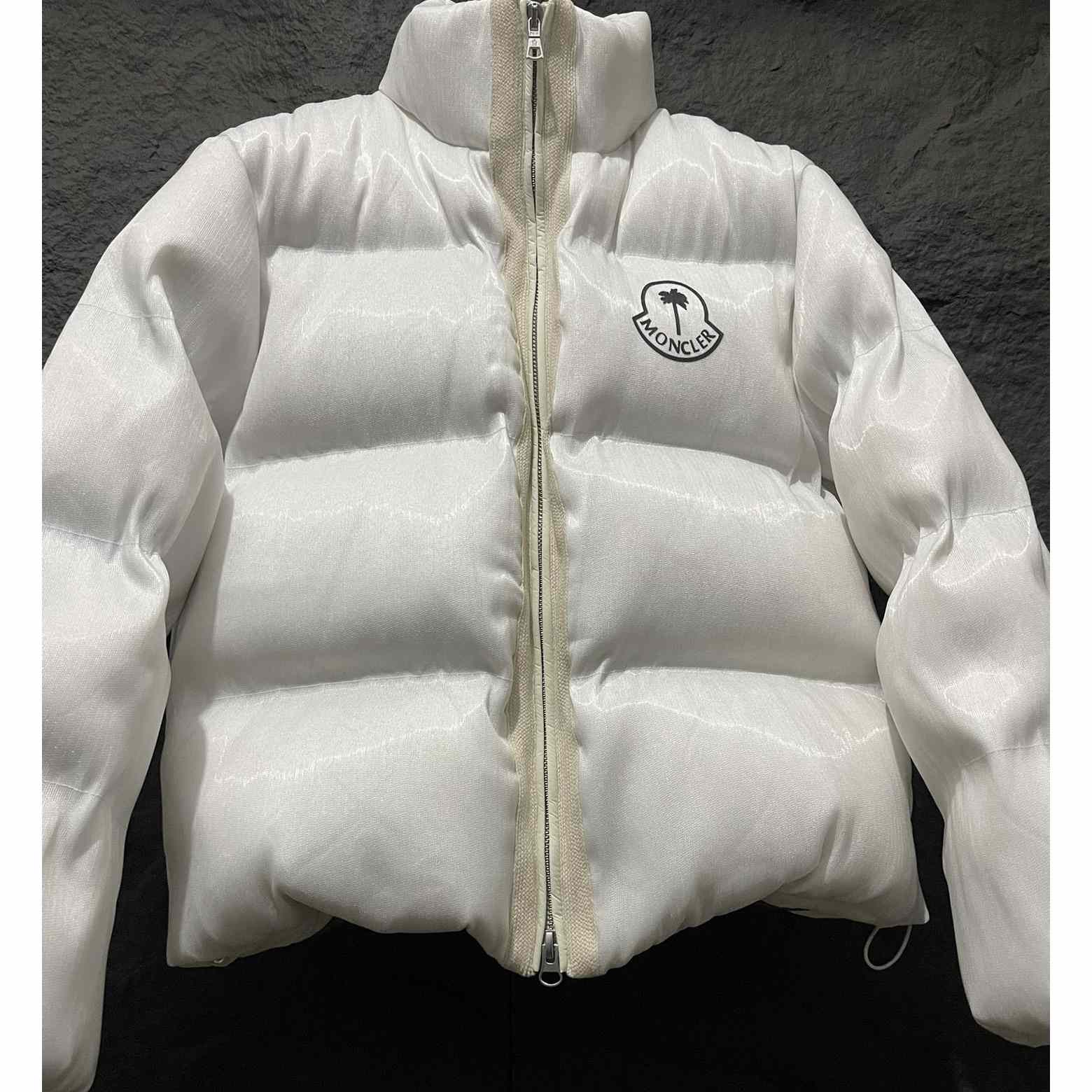  Palmangels Down Jacket - 