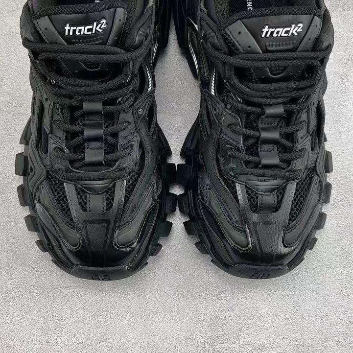 Balenciaga Track Sneaker  - 
