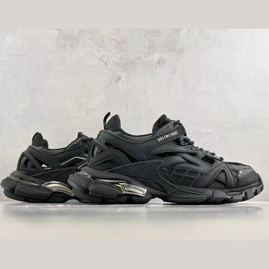 Balenciaga Track Sneaker  - 