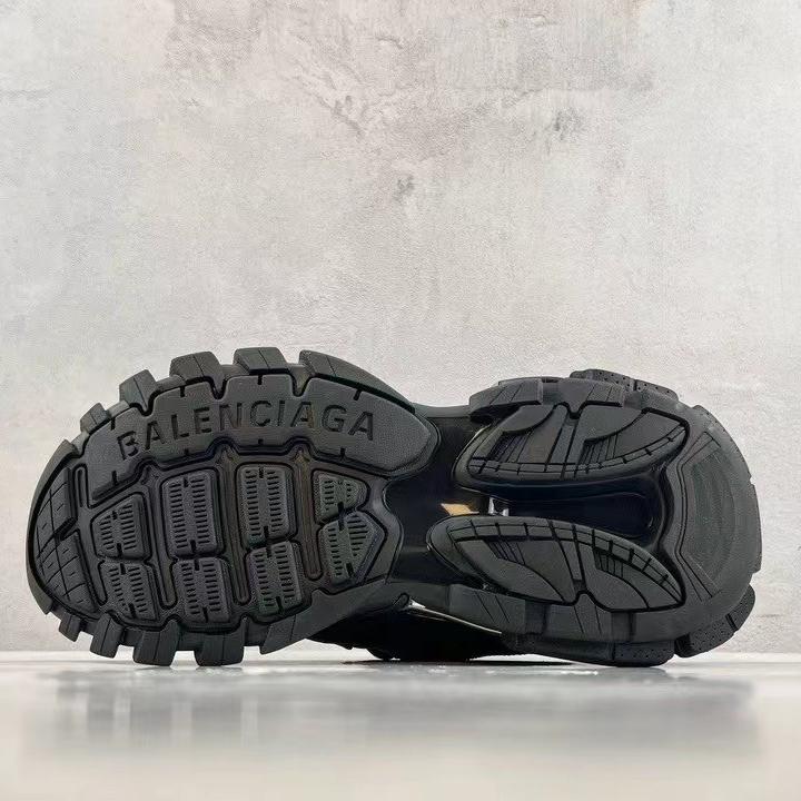 Balenciaga Track Sneaker  - 