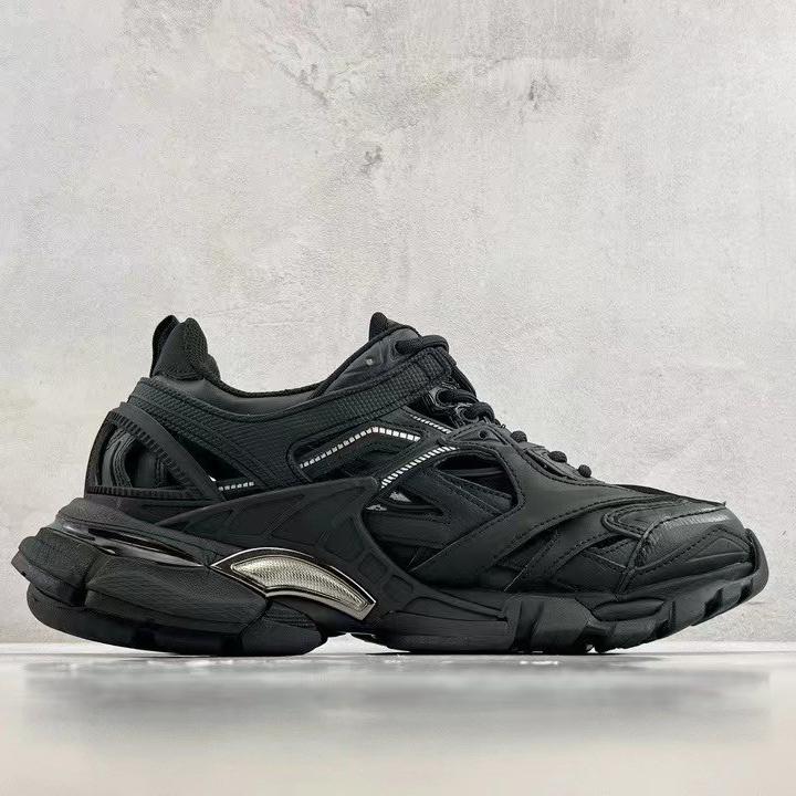 Balenciaga Track Sneaker  - 