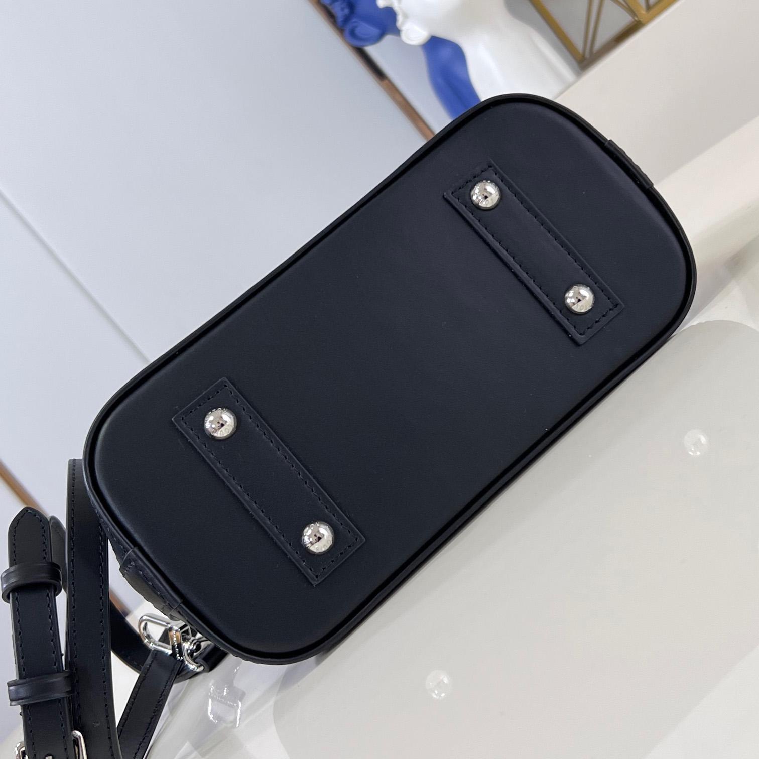 Louis Vuitton Nano Alma    M83019 - 