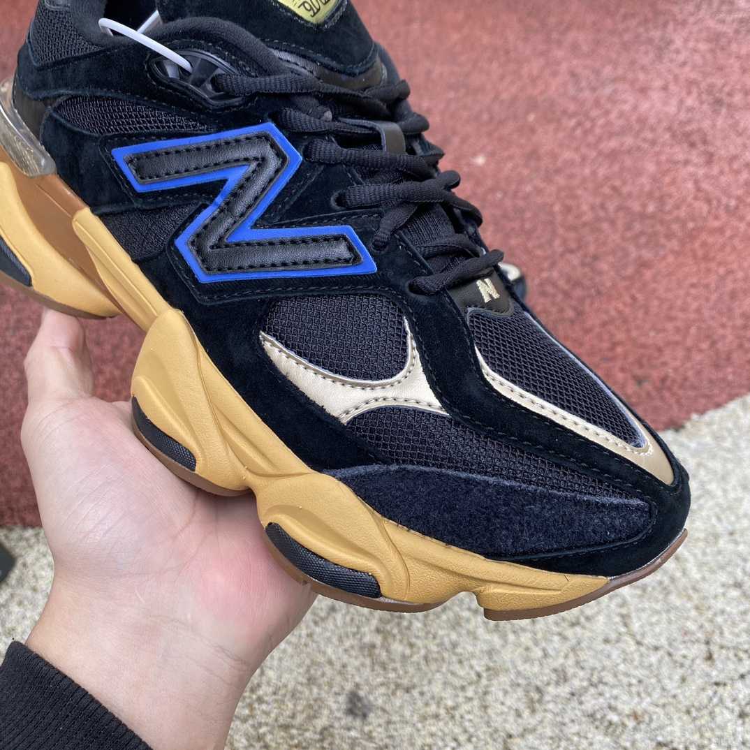 Joe Freshgoods x New Balance NB9060 Sneakers     U9060RE - 