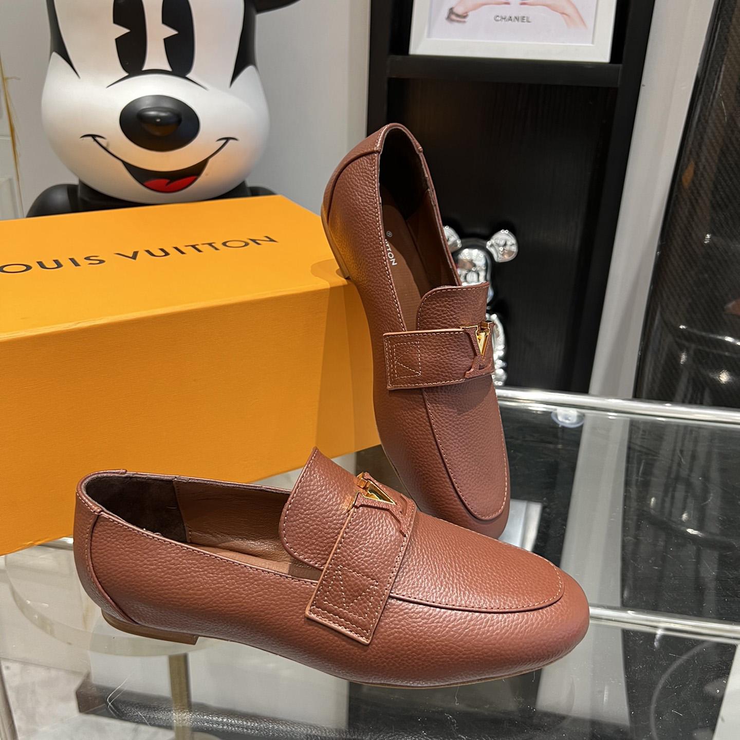 Louis Vuitton LV Capri Loafer - 