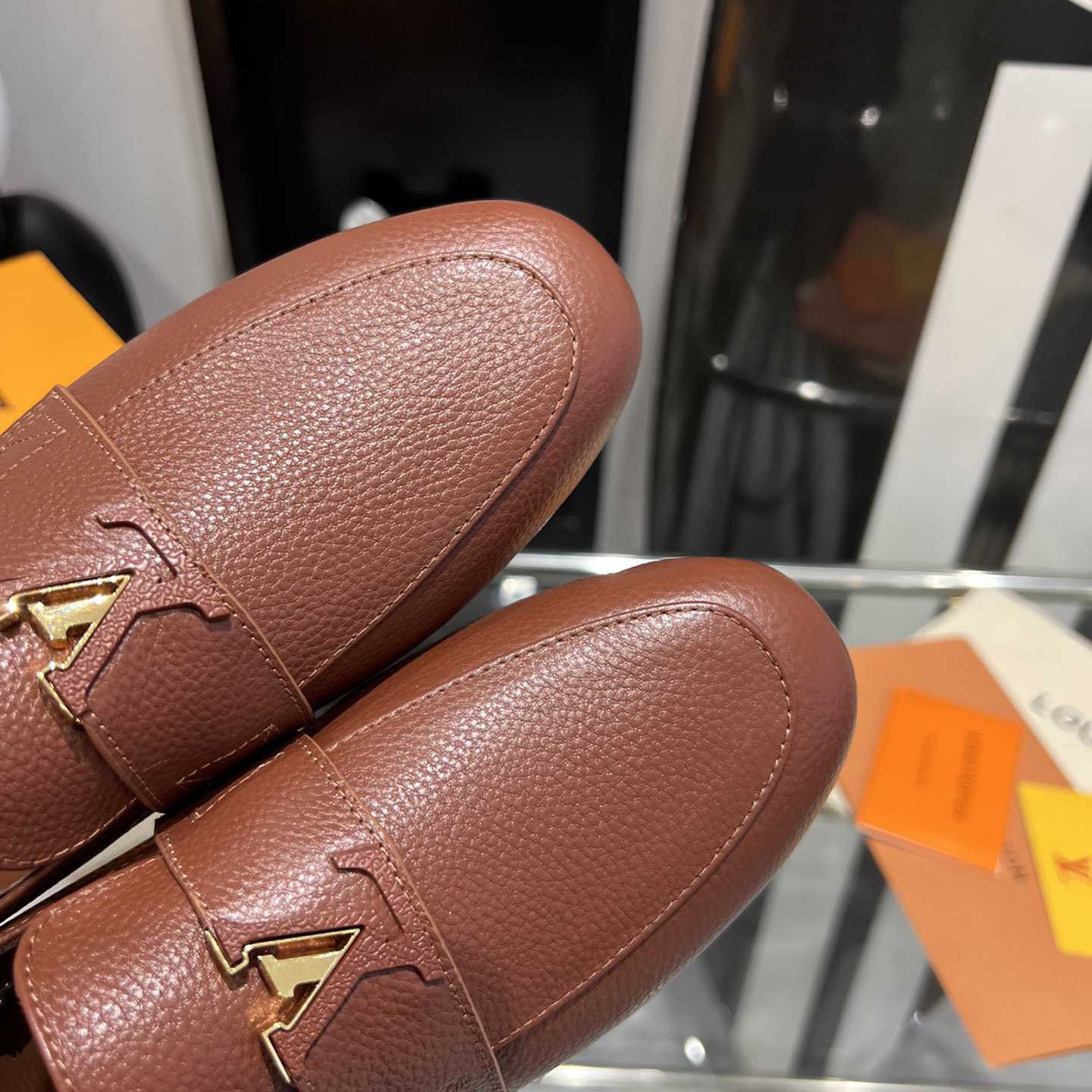 Louis Vuitton LV Capri Loafer - 