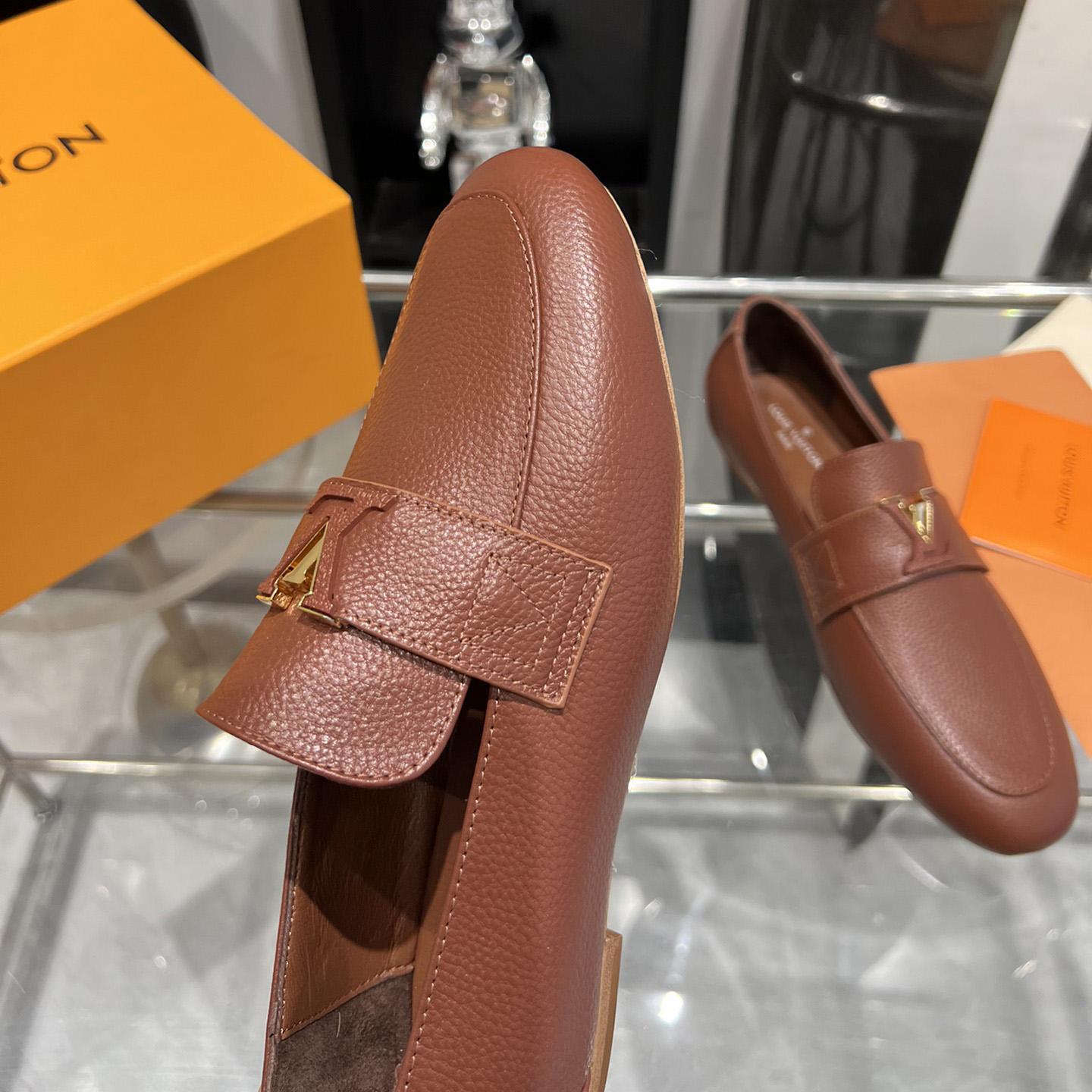 Louis Vuitton LV Capri Loafer - 
