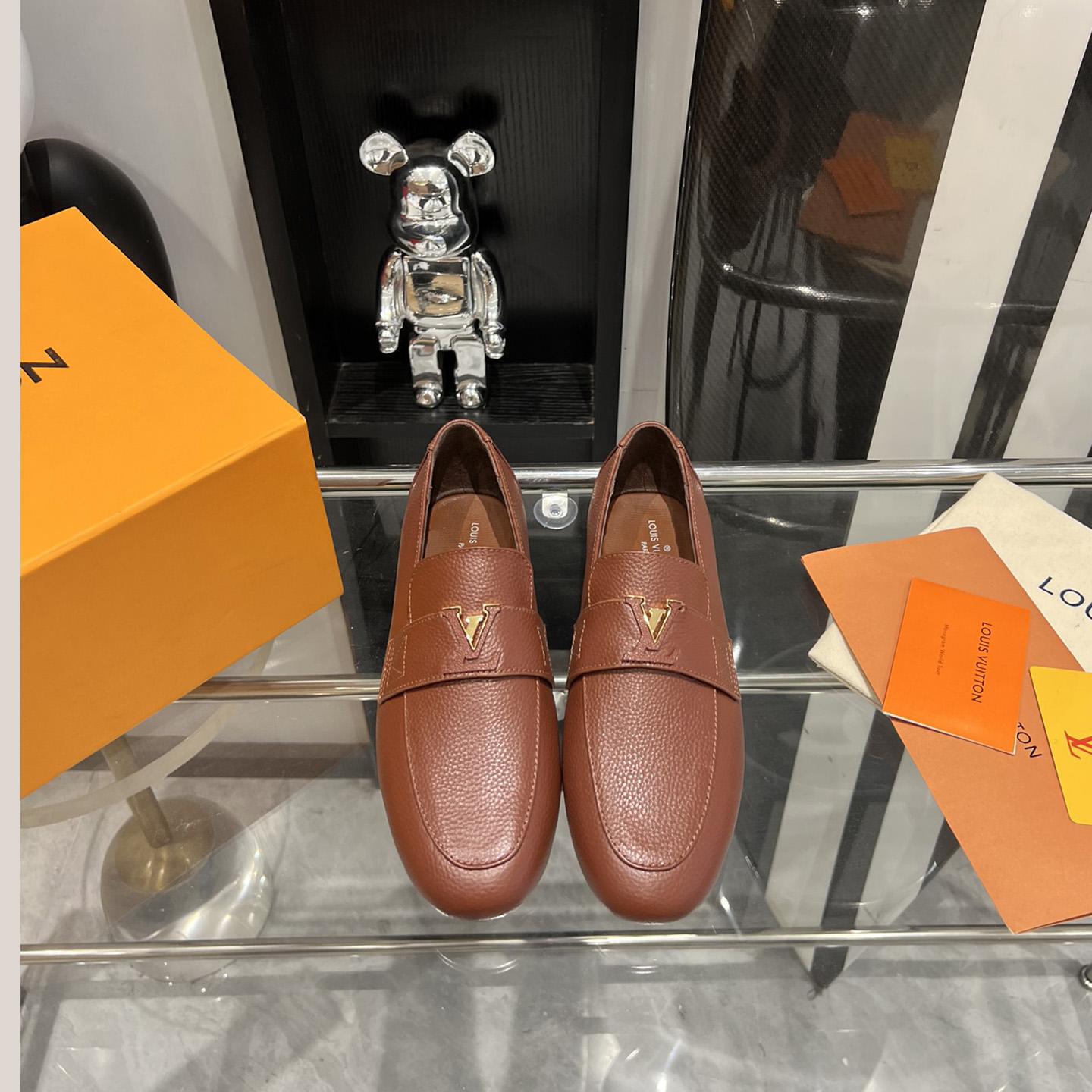 Louis Vuitton LV Capri Loafer - 