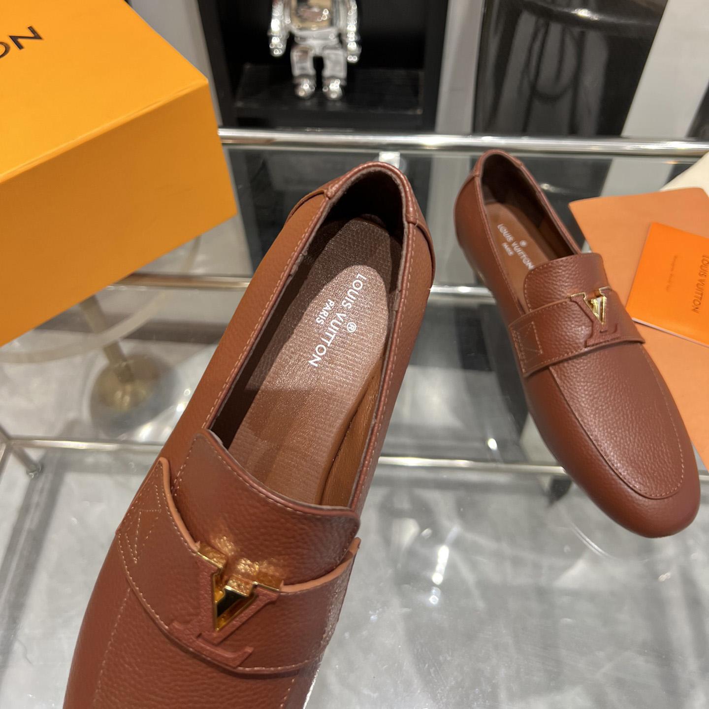 Louis Vuitton LV Capri Loafer - 