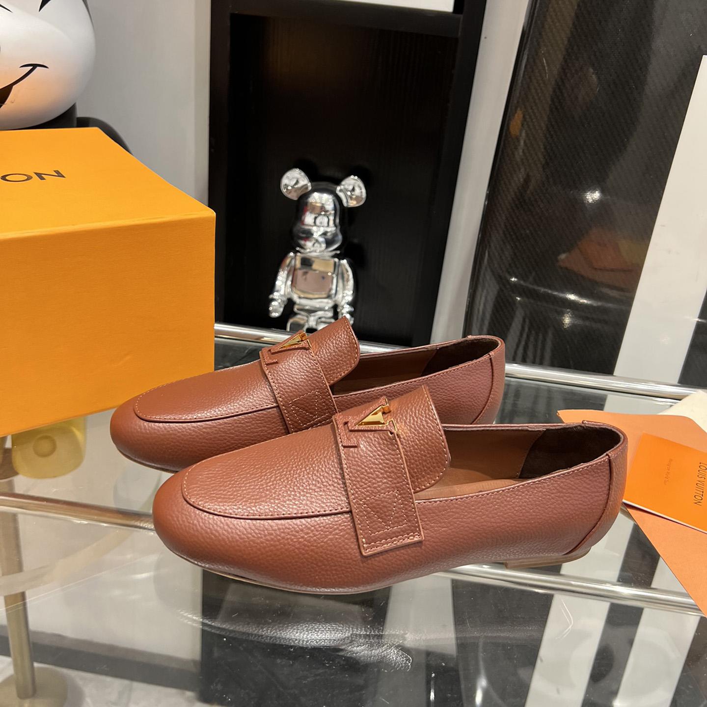 Louis Vuitton LV Capri Loafer - 