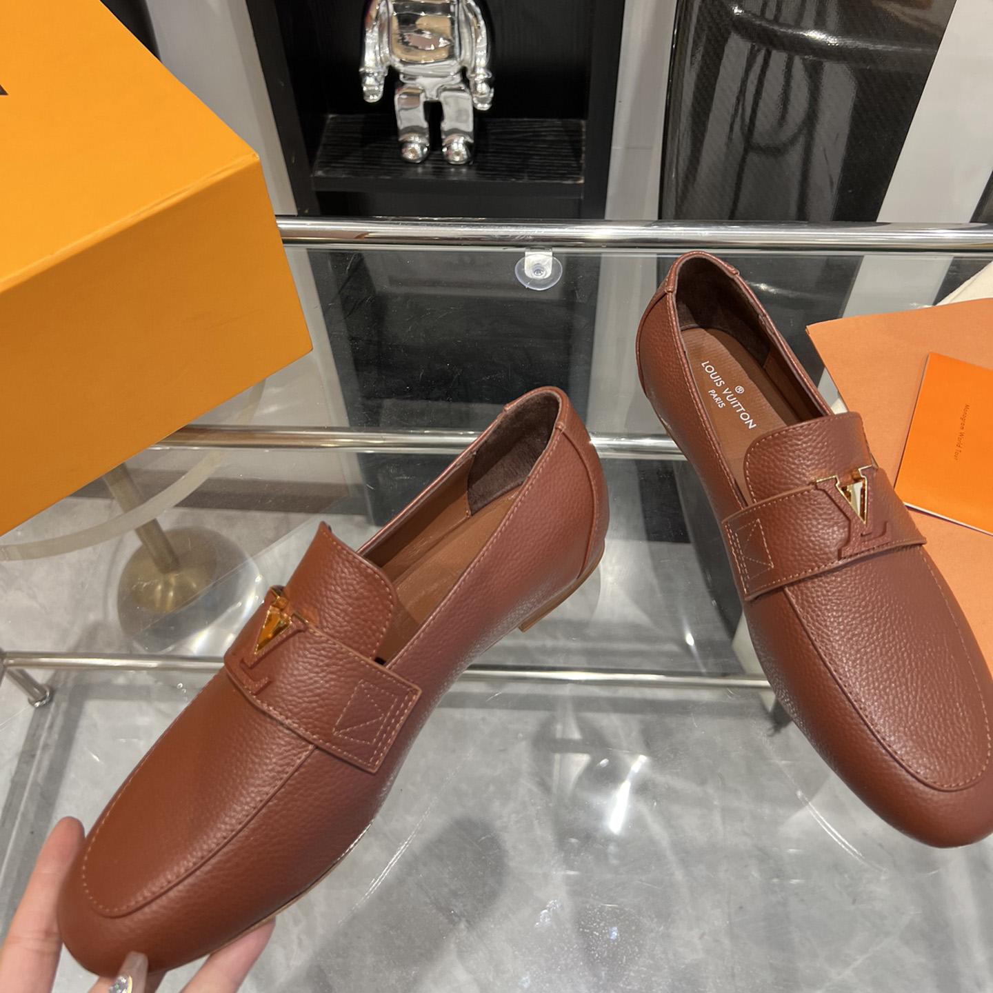 Louis Vuitton LV Capri Loafer - 