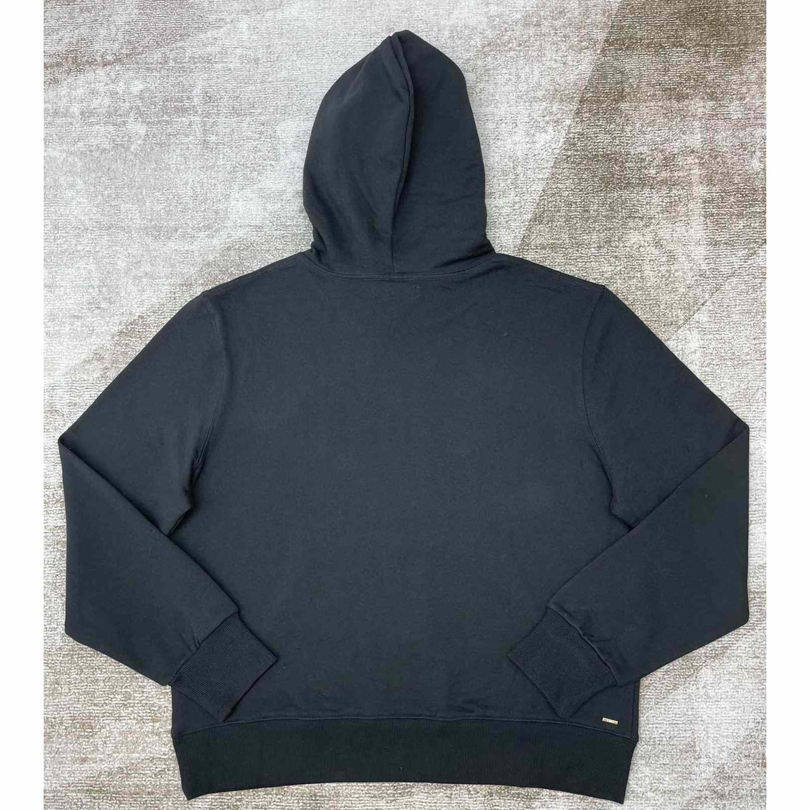 Amiri MA Gradient Bar Hoodie - 