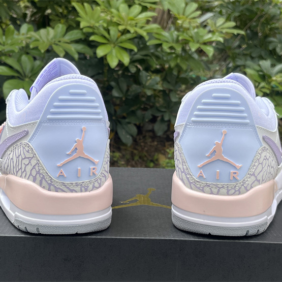 Jordan Legacy 312 Low Sneaker      HF0745-151 - 