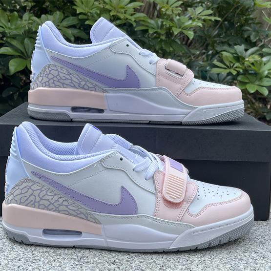 Jordan Legacy 312 Low Sneaker      HF0745-151 - 