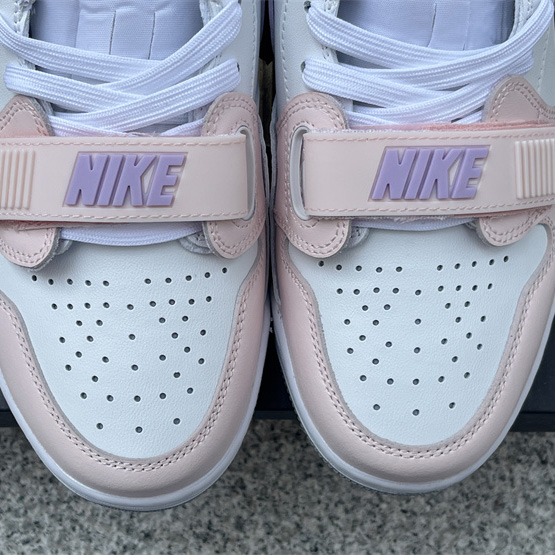 Jordan Legacy 312 Low Sneaker      HF0745-151 - 