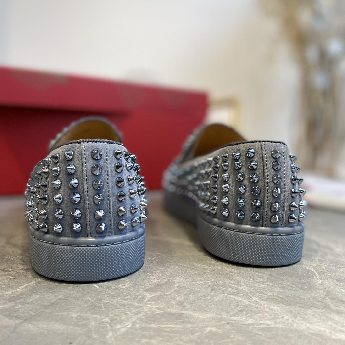 Christian Louboutin Roller-Boat - 