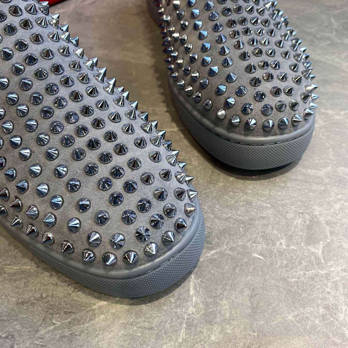 Christian Louboutin Roller-Boat - 