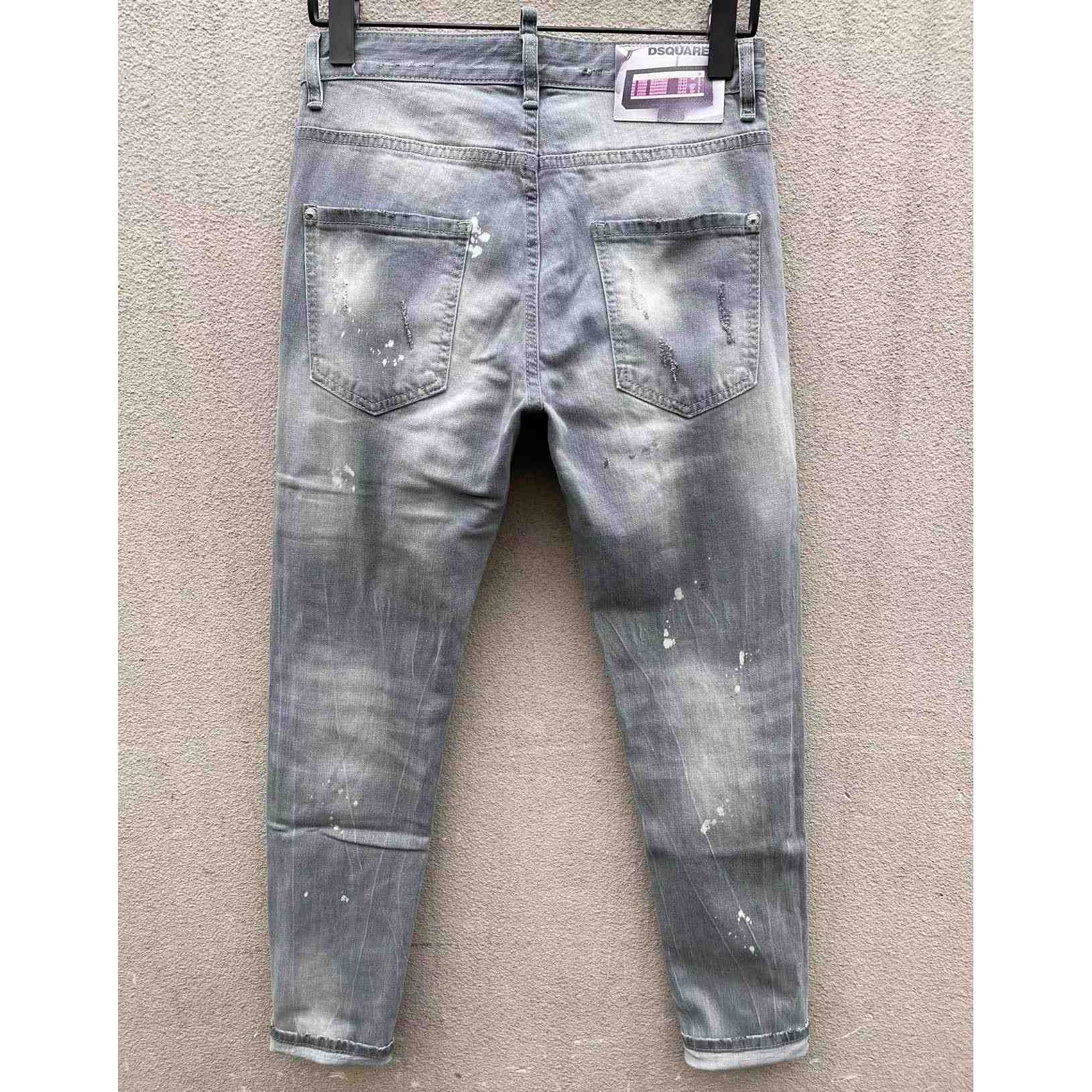 Dsquared2 Denim Jeans    - 