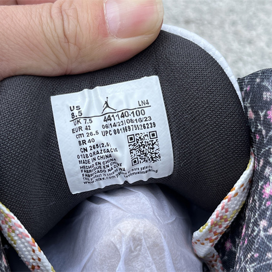 Jordan Air Jordan 3 