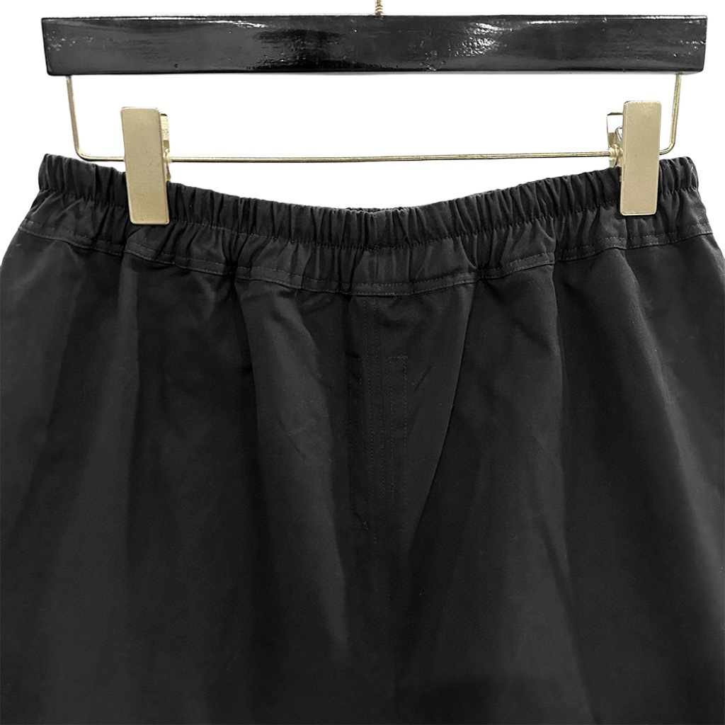 Rick Owens Drkshdw Drawstring Phleg Boxers - 