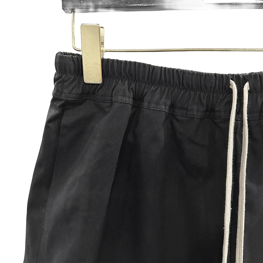 Rick Owens Drkshdw Drawstring Phleg Boxers - 