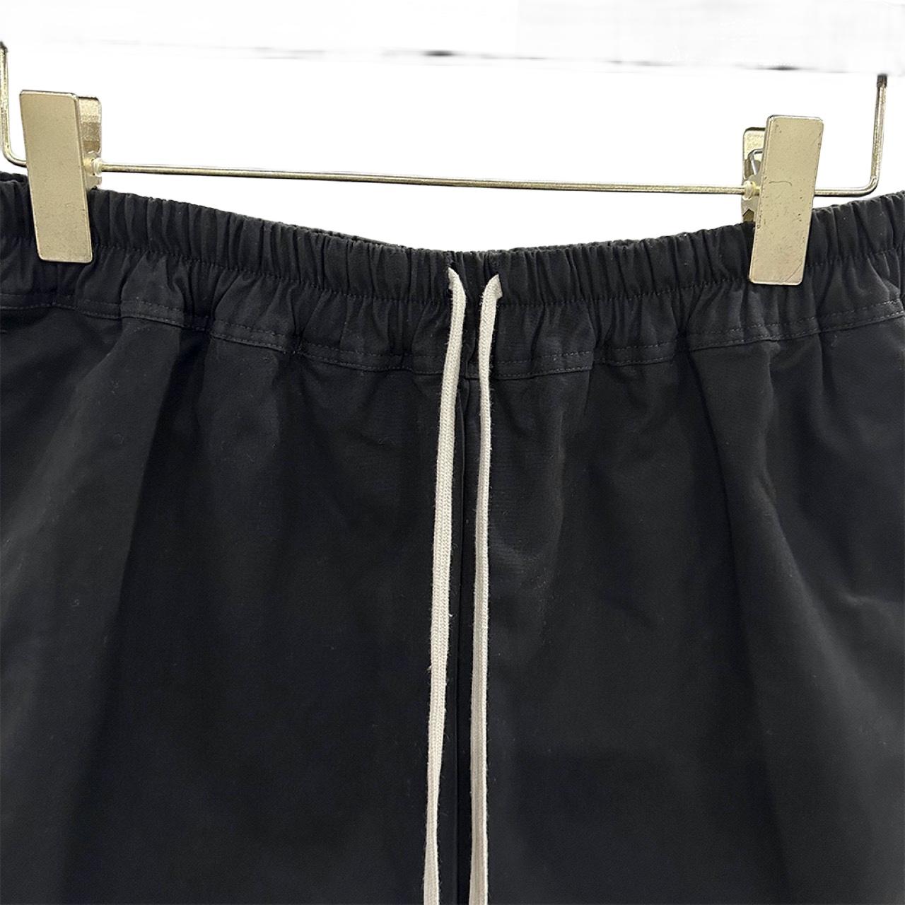 Rick Owens Drkshdw Drawstring Phleg Boxers - 