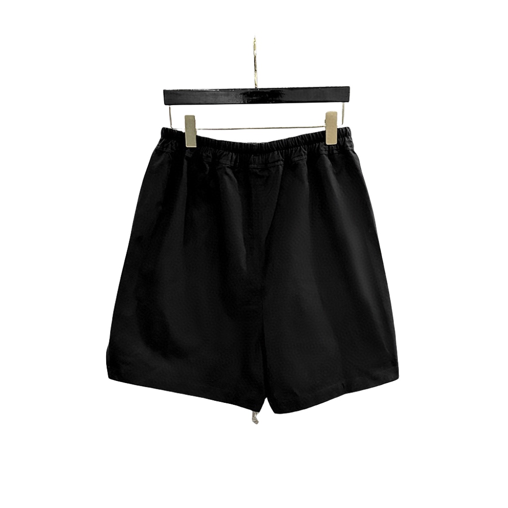 Rick Owens Drkshdw Drawstring Phleg Boxers - 