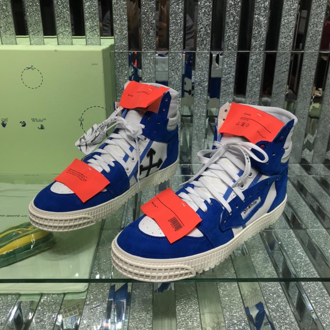 Off-White™ Off-Court 3.0 Sneaker - 
