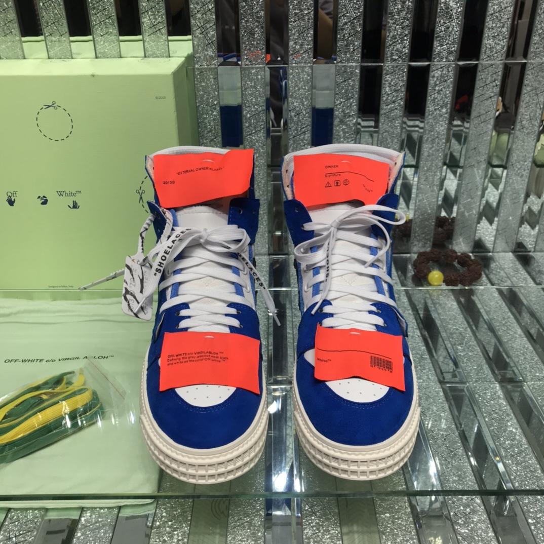 Off-White™ Off-Court 3.0 Sneaker - 