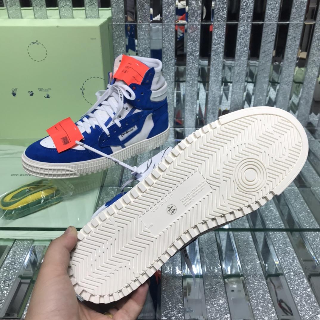 Off-White™ Off-Court 3.0 Sneaker - 