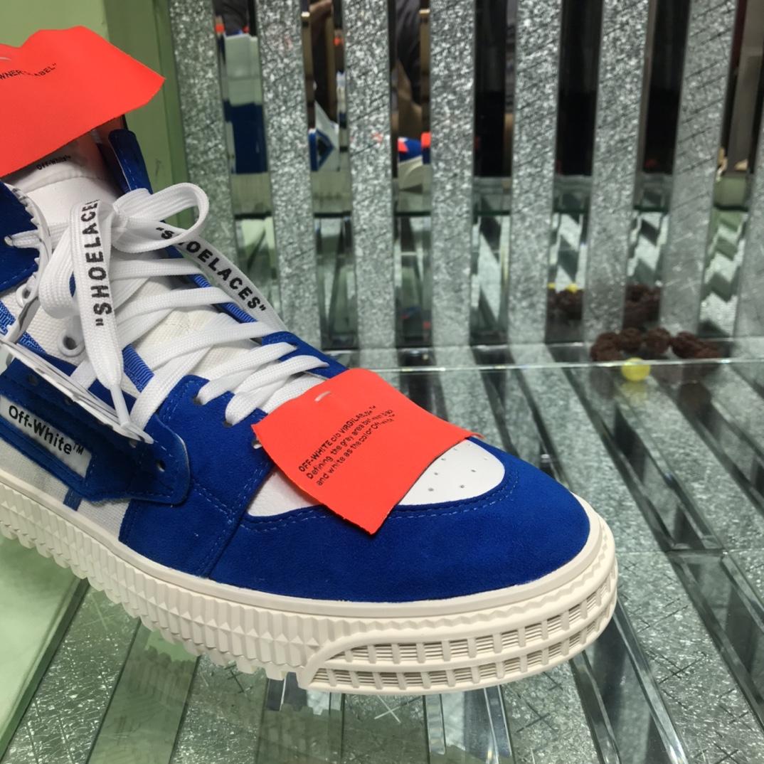 Off-White™ Off-Court 3.0 Sneaker - 